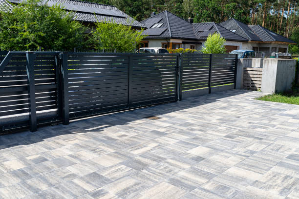 Best Decorative Driveway Pavers  in Desoto, TX
