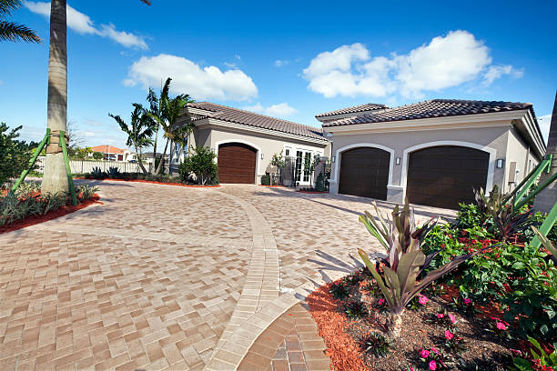 Best Commercial Driveway Pavers  in Desoto, TX