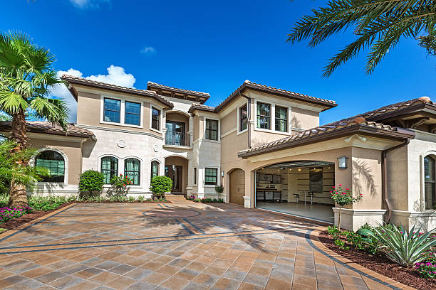 Best Concrete Paver Driveway  in Desoto, TX