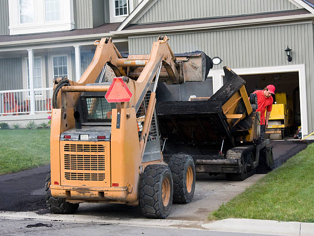 Reliable Desoto, TX Driveway Pavers Solutions