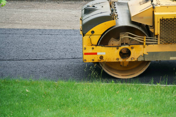 Best Driveway Pavers Cost  in Desoto, TX