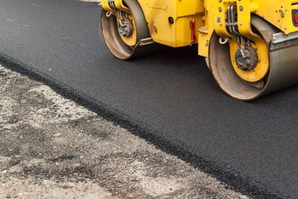 Best Interlocking Driveway Pavers  in Desoto, TX