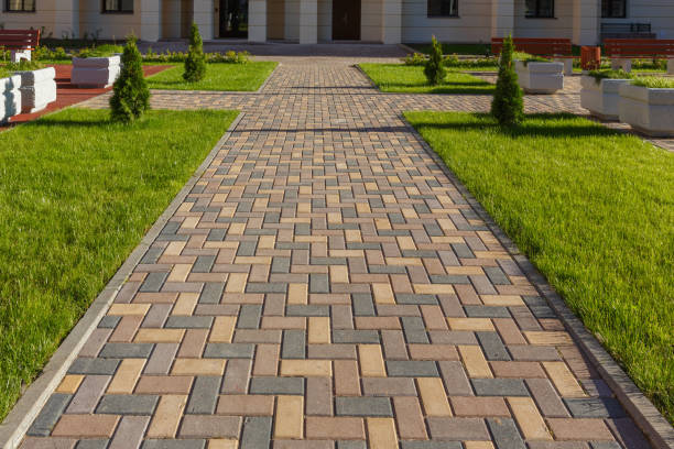 Best Affordable Driveway Pavers  in Desoto, TX