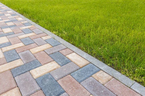 Best Best Driveway Pavers  in Desoto, TX